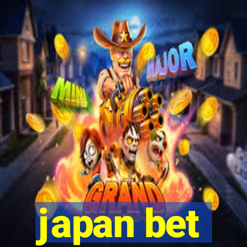 japan bet