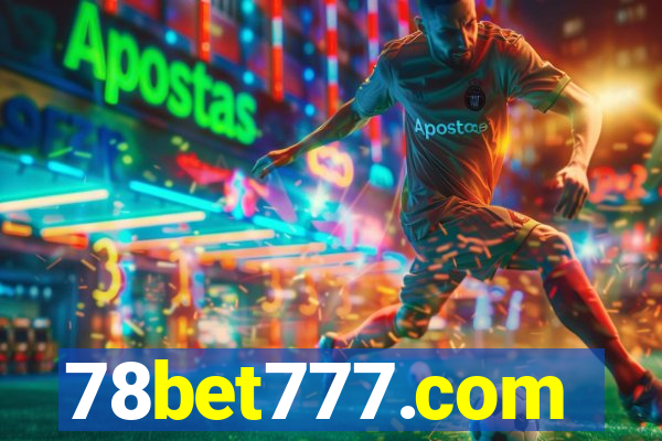 78bet777.com