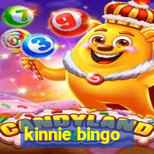 kinnie bingo