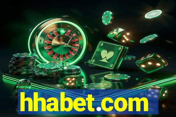 hhabet.com