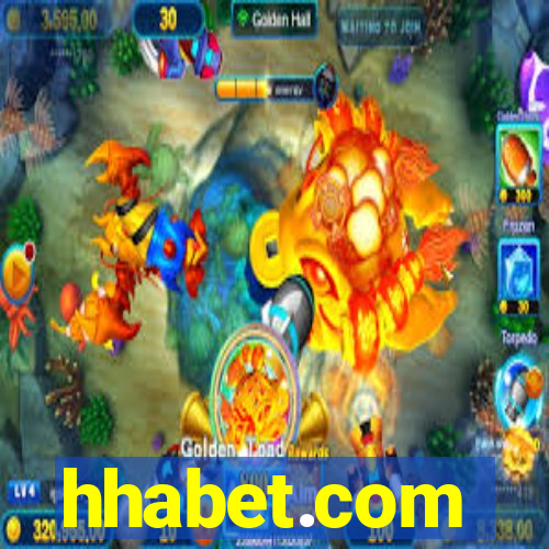 hhabet.com