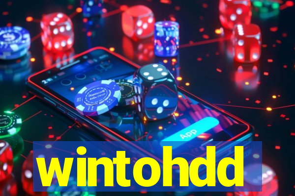 wintohdd