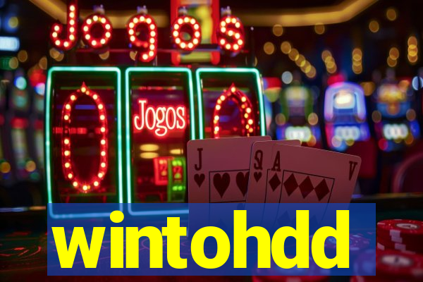 wintohdd