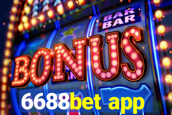 6688bet app