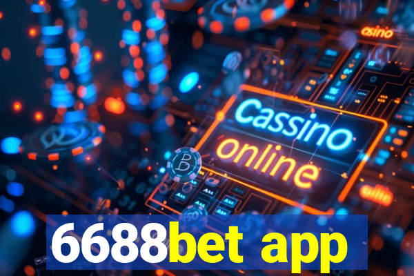 6688bet app