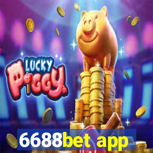 6688bet app