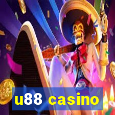 u88 casino