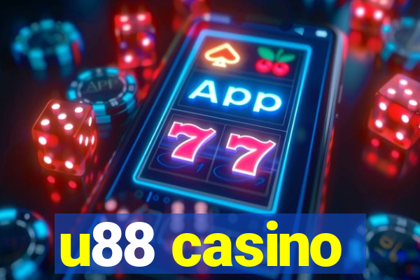 u88 casino