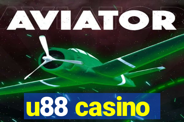 u88 casino