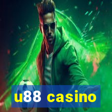 u88 casino