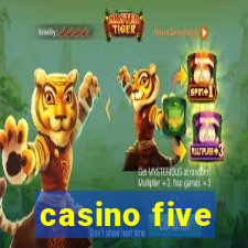 casino five