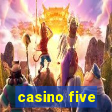 casino five