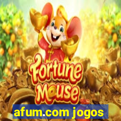 afum.com jogos