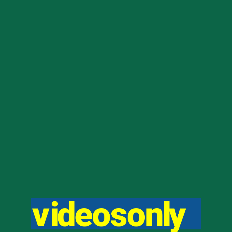 videosonly