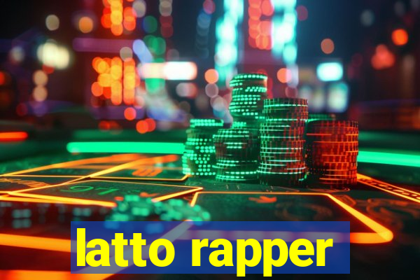 latto rapper