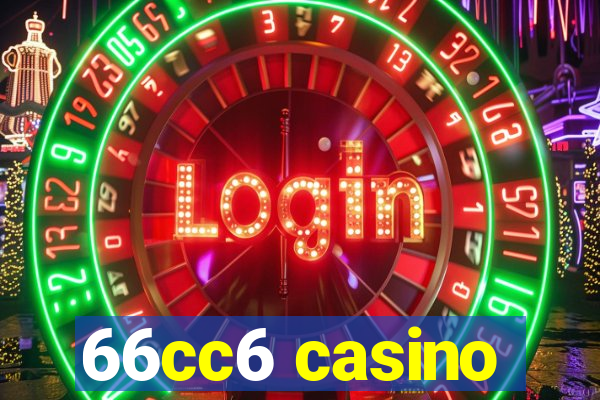 66cc6 casino