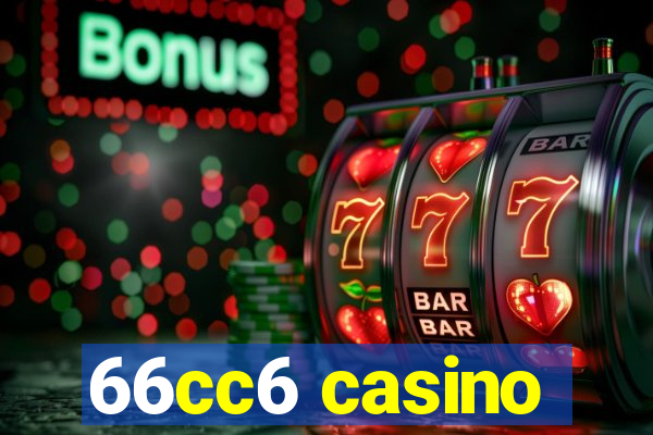 66cc6 casino