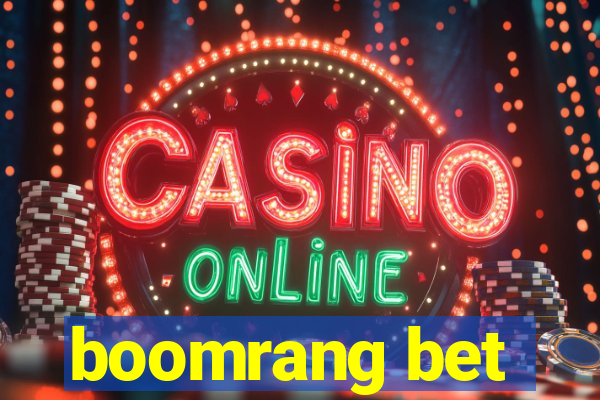 boomrang bet