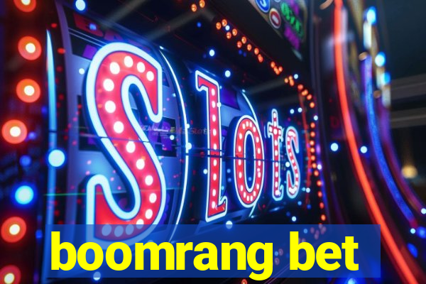 boomrang bet