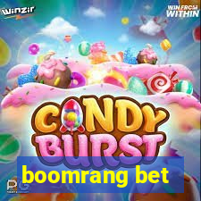 boomrang bet