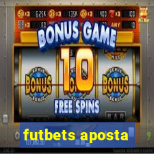 futbets aposta