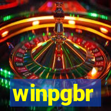 winpgbr