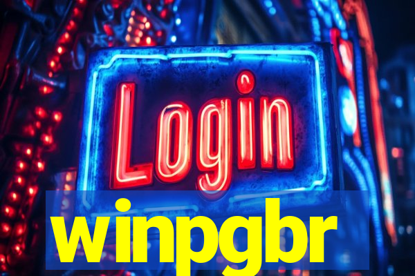 winpgbr