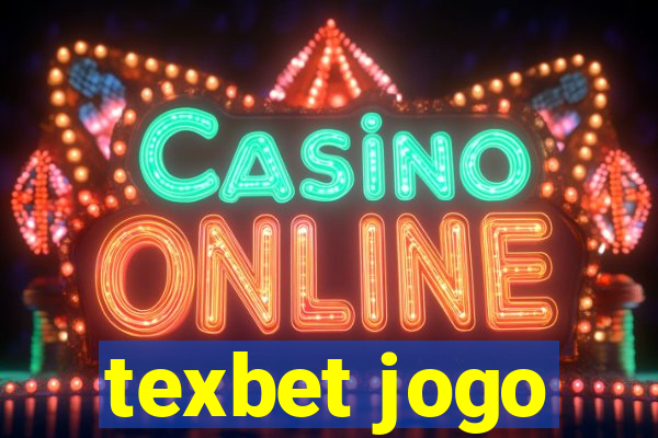 texbet jogo