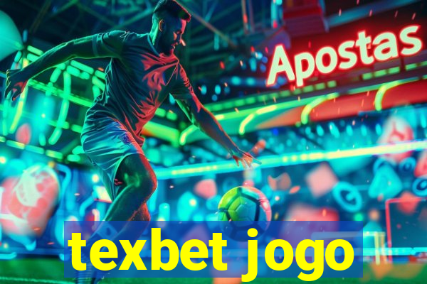 texbet jogo