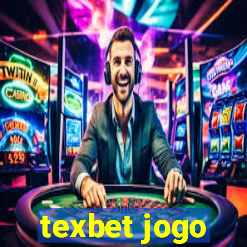 texbet jogo