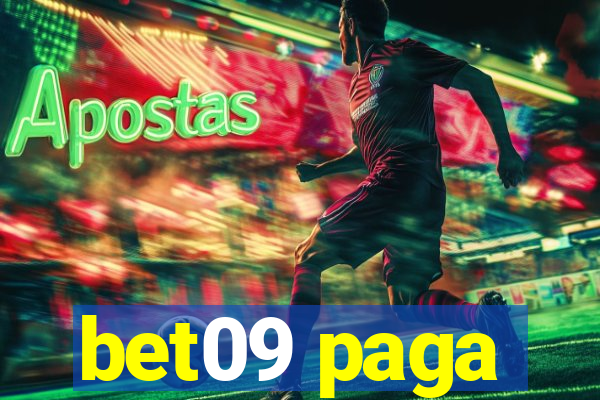 bet09 paga