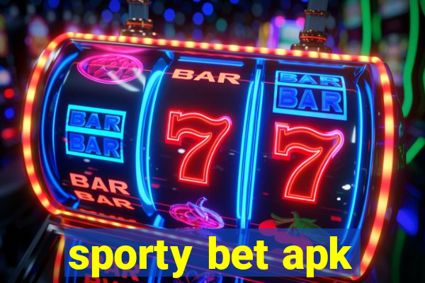 sporty bet apk