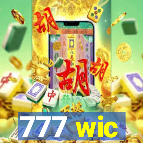 777 wic