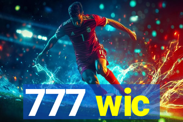 777 wic