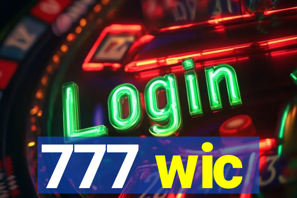 777 wic