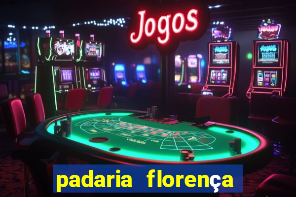 padaria florença lagoa santa