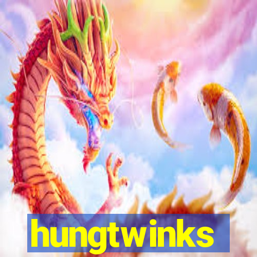 hungtwinks