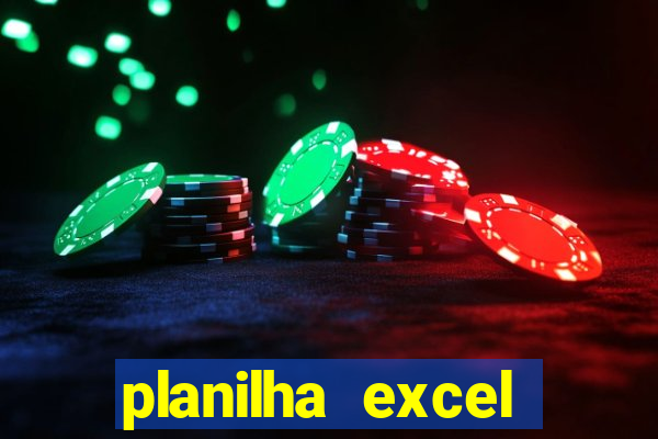 planilha excel folha de pagamento gratis