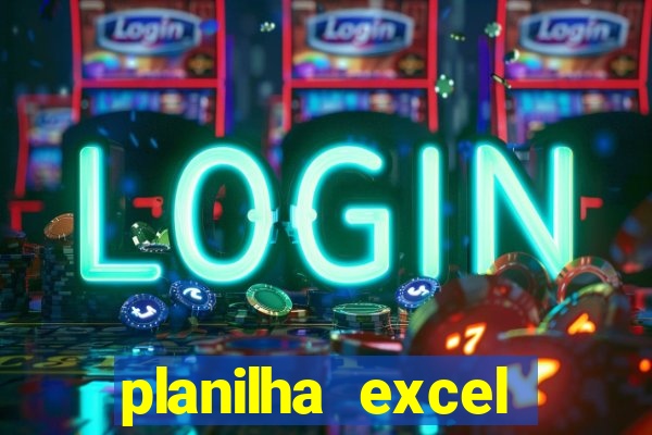 planilha excel folha de pagamento gratis