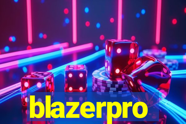 blazerpro