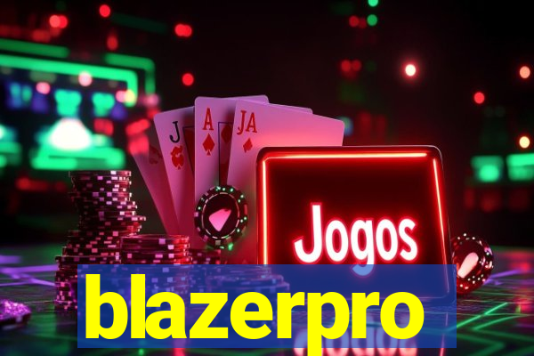 blazerpro