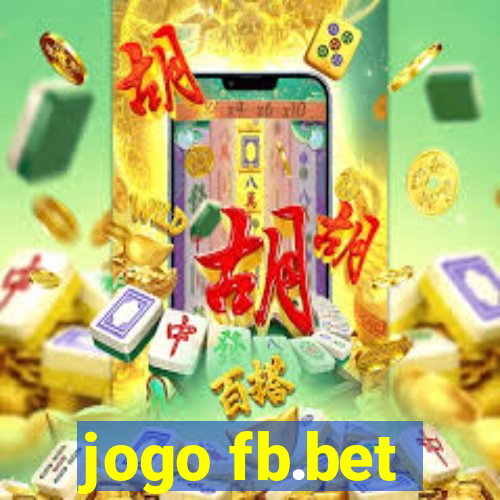 jogo fb.bet