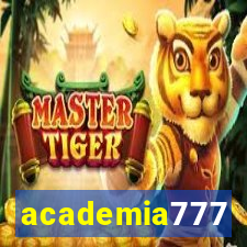 academia777