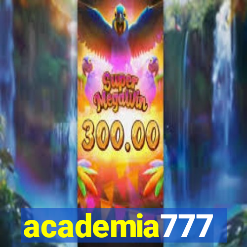 academia777