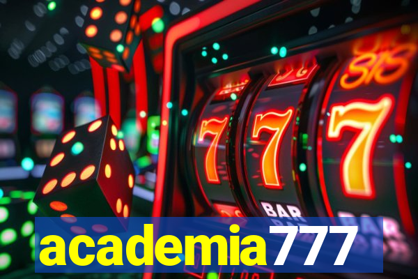 academia777