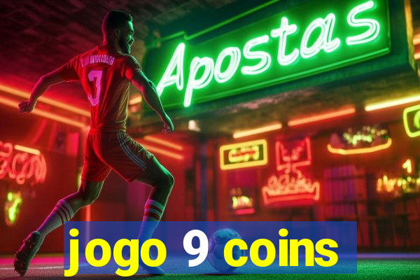 jogo 9 coins