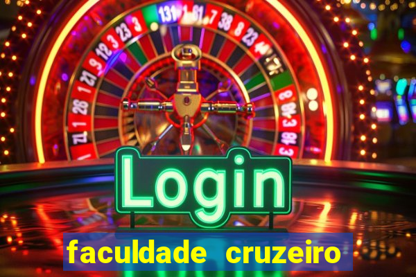 faculdade cruzeiro do sul login