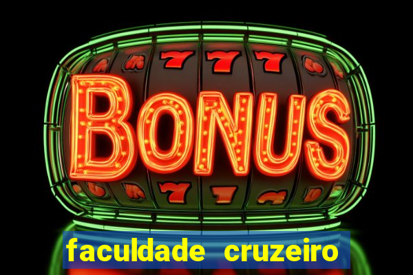 faculdade cruzeiro do sul login