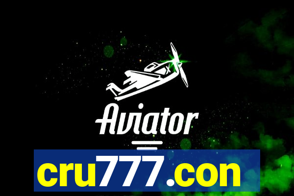 cru777.con