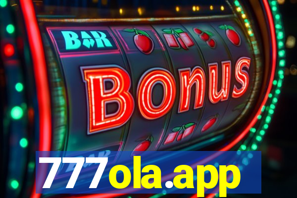 777ola.app